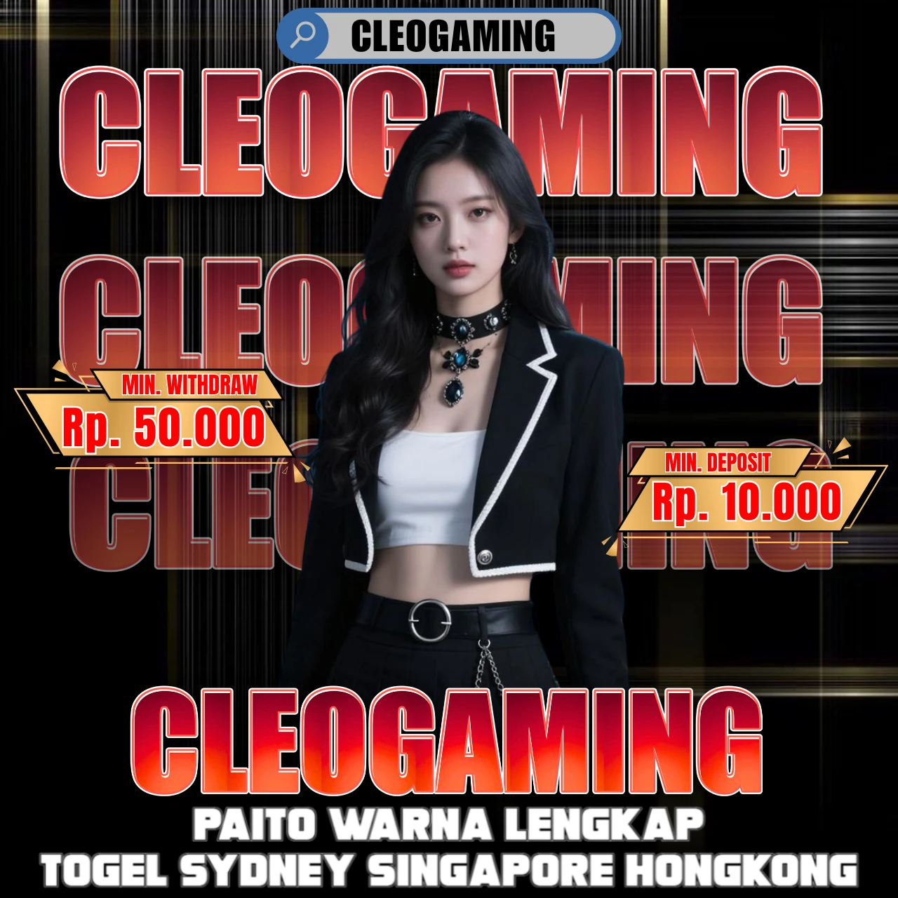 CLEOGAMING